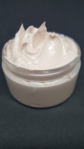 ULTRA WHIPPED BODY BUTTERS