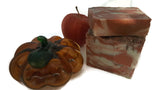Apple Cinnamon Spice Soap - Fresco Soaps n' Stuff