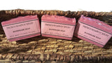 Rose Romance Soap - Fresco Soaps n' Stuff