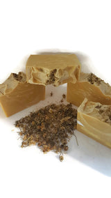 Chamomile Soap - Fresco Soaps n' Stuff