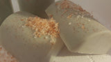 Himalayan Pink Salt Bar Soap - Fresco Soaps n' Stuff