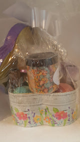 Gift Basket - Bath & Body - Fresco Soaps n' Stuff