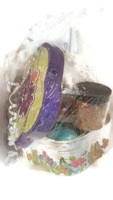 Gift Basket - Bath & Body - Fresco Soaps n' Stuff