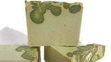 Aloe Vera Soap - Organic Aloe - Fresco Soaps n' Stuff