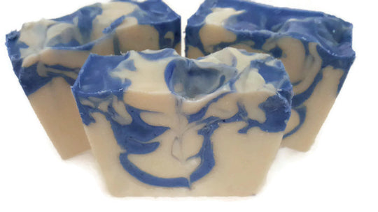 Beach Breeze Soap - Fresco Soaps n' Stuff