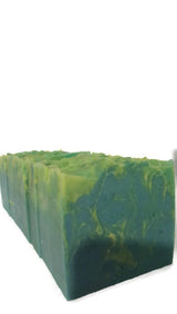 Full Soap Loaf  Soap Log - Special - Fresco Soaps n' Stuff