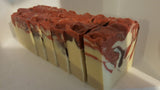 Full Soap Loaf  Soap Log - Special - Fresco Soaps n' Stuff