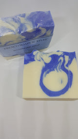 Beach Breeze Soap - Fresco Soaps n' Stuff