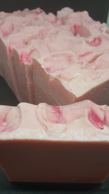 Full Soap Loaf  Soap Log - Special - Fresco Soaps n' Stuff