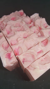 Full Soap Loaf  Soap Log - Special - Fresco Soaps n' Stuff