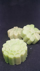 Petite Flower Soaps - Fresco Soaps n' Stuff