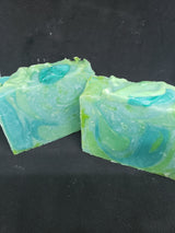 South Seas Island Soap - Fresco Soaps n' Stuff