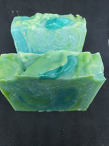 South Seas Island Soap - Fresco Soaps n' Stuff