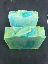 South Seas Island Soap - Fresco Soaps n' Stuff