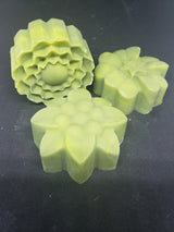 Petite Flower Soaps - Fresco Soaps n' Stuff