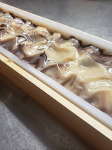 Oatmeal Milk & Honey Soap Handmade - Fresco Soaps n' Stuff