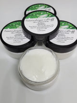 UItra-Whipped Body Butters - Fresco Soaps n' Stuff