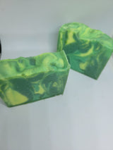 South Seas Island Soap - Fresco Soaps n' Stuff