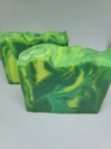 South Seas Island Soap - Fresco Soaps n' Stuff