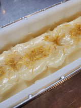Unscented Natural Soap - Fresco Soaps n' Stuff