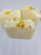 Unscented Natural Soap - Fresco Soaps n' Stuff