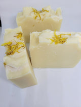 Unscented Natural Soap - Fresco Soaps n' Stuff