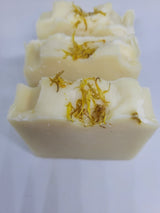 Unscented Natural Soap - Fresco Soaps n' Stuff