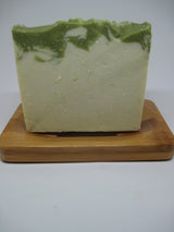 Aloe Vera Soap - Organic Aloe - Fresco Soaps n' Stuff